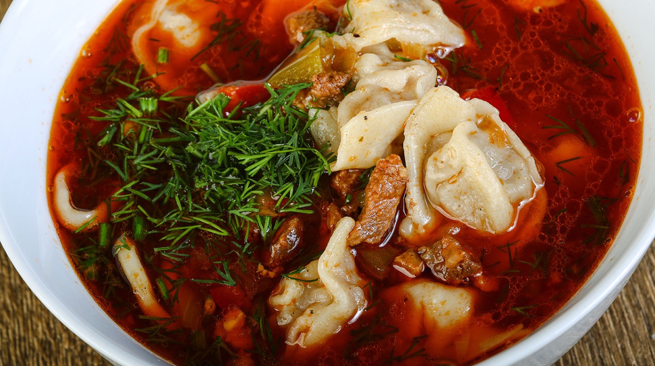 Recept Teleća Ragu Juha S Tortellinima Dobar Tek